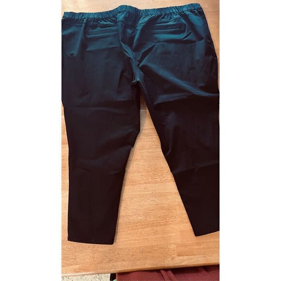 Isaac Mizrahi Live Black Womens Pants Size 30 WP - Picture 11 of 11